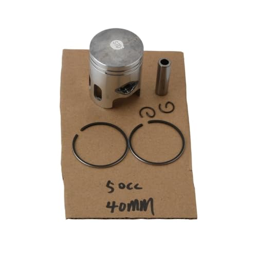 XN[^[ 40mm 47mm sXgLbg 50 PMX T-Rex G-Max Big Max50 50cc 2T GWp[cp(50cc 40mm)