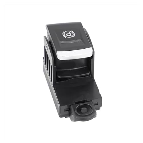 Interruptor de freno de mano eléctrico 4F1927225A para Audi A6 C6 y Q7 botón de estacionamiento