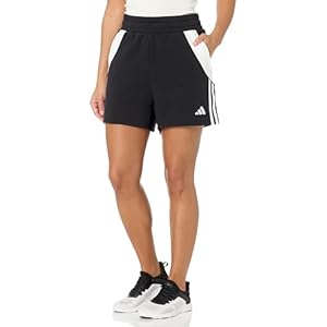 adidas Women’s Tiro 24 Sweat Shorts