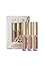 stila Stay All Day Liquid Lipstick Set, Nude Attitude, 0.15 Fluid Ounce