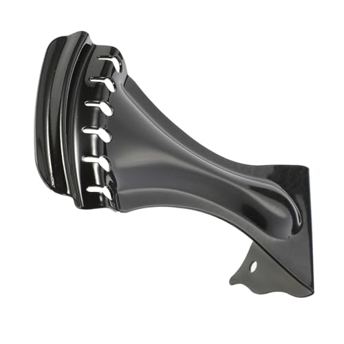 GLSTOY Guitar Tailpiece Set Dobro Tailpiece for 6 String Guitar Bridge Repair