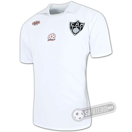 Camisa Atlético Mogiano - Modelo II