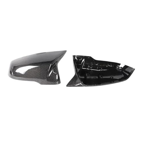 Coque rétroviseur carbone X1 F48 X2 F39 couvercle boîtier rétro