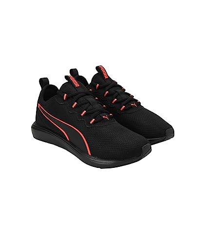 Image of Puma Mens Palermo Leather Shoes