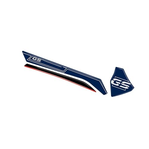 Protège réservoir pour BMW R1250GS Adventure 2021-2023 autocollant de protection
