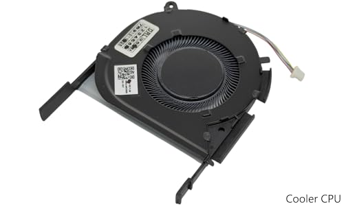 Ventilateur CPU GPU Asus VivoBook Pro K6500 résoudre écran noir et surchauffe
