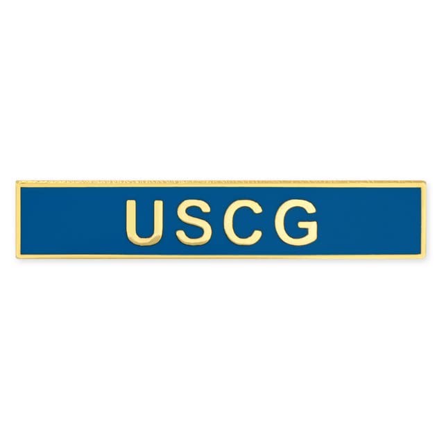 PinMart Citation Bar Pin - Police Officer Firefighter &amp; Military Enamel Pin