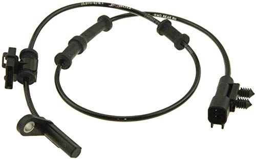 Sensor de velocidad de rueda NGK/NTK AB1013 (71605)