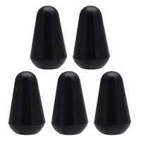 5 Stücke 3 Weg 5 Weg Kippschalter Spitze Knopfkappe Tasten Guitarra Musikinstrument Teile Pickup Wahlschalter Für SQ Gitarrenzubehör