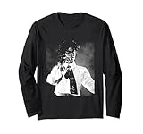 tour nek pezzali renga Produit emblématique Photo Moments avec le design Prince Singing Live Lovesexy Tour NEC 1988.