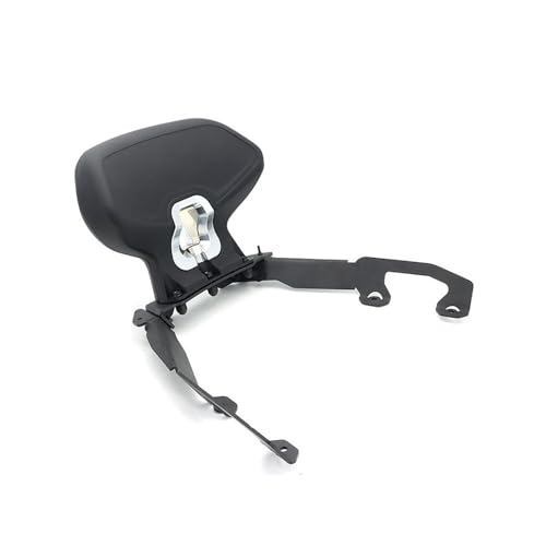 Dossier passager moto FORZA Nss350 2022 coussin arrière de modification