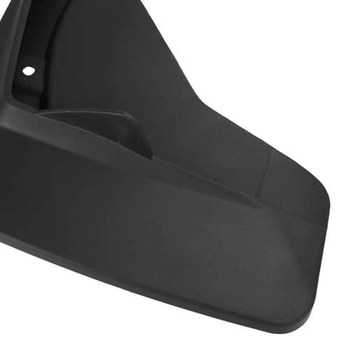 Guardabarros para coche 2024 2025 con juego de protectores contra salpicaduras PP 6