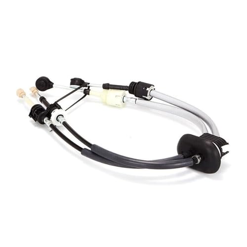 Cables de selector 2444gs para Citroen Dispatch de reparto profesional 5