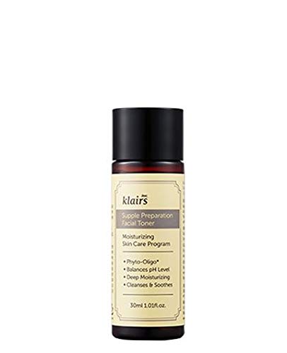 Dear Klairs Supple Preparation Facial Toner 180 Ml - Shop Apotheke