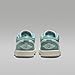 Air Jordan 1 Low Women's Shoes (White/Cannon/Sail/Light Orewood Brown) Size 7.5