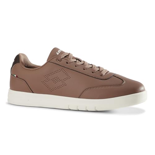 Image of Lotto Men Impulso Citta Sneakers