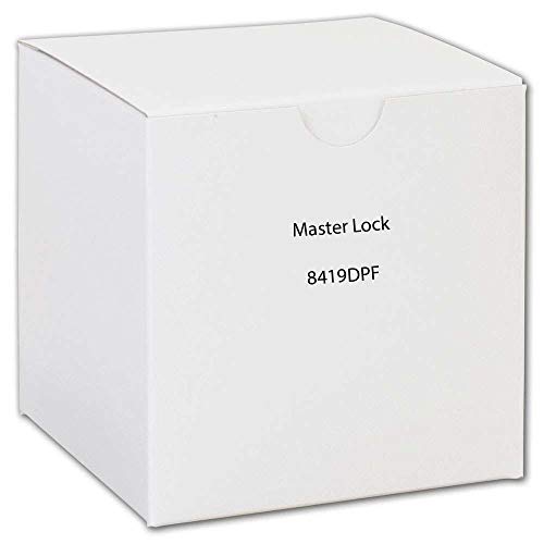 Master Lock Python 5/16 in. Dia. x 72 in. L Vinyl Coated Steel Adjustable Locking Cable