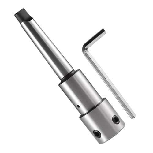 Árbol de corte anular MT2: la solución para extender taladradoras 2
