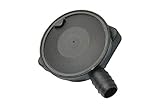 URO Parts 11157501567 Crankcase Vent Valve