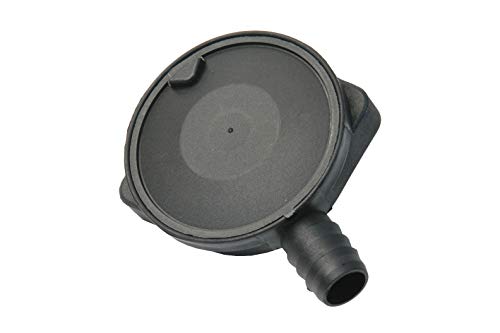 Válvula de ventilación para cárter 11157501567 sistema PCV de recirculación de gases URO Parts