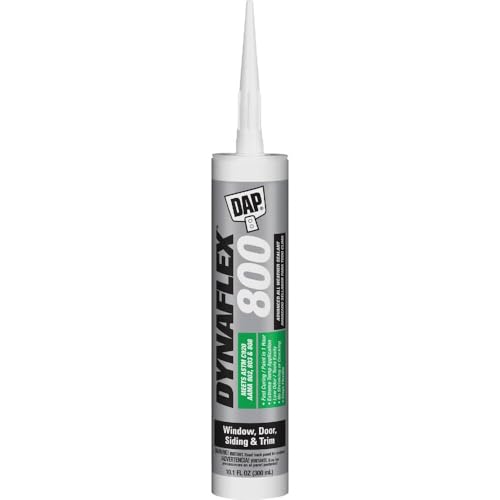 DAP Sidewinder Advanced Polymer Siding & Window Sealant miniatura 1