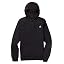 True Black Heather W21