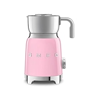【新品・未使用】Milk Frother Mug ミントグリーン Milk frother Pastel green MFF11PGUS | Smegusa.com