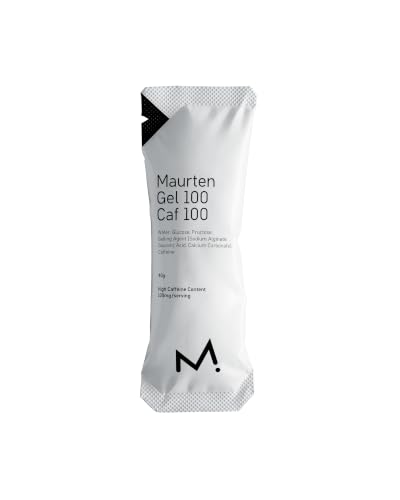Maurten Gel 100 CAF 100 Caffeine Gel