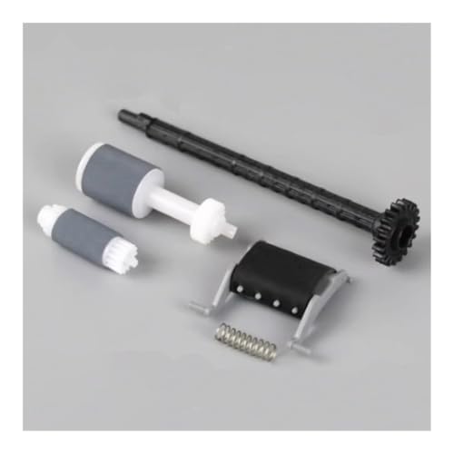 Plus de bourrage papier : tampon de séparation CB780-60032 pour chargeur ADF LaserJet M1212