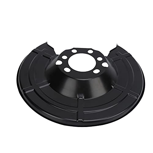 Protector de polvo de disco de freno metálico para modelos G Combo C Meriva