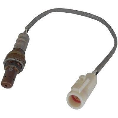Sonde Lambda Meat & Doria 81907 capteur oxygène échappement moteur essence diesel