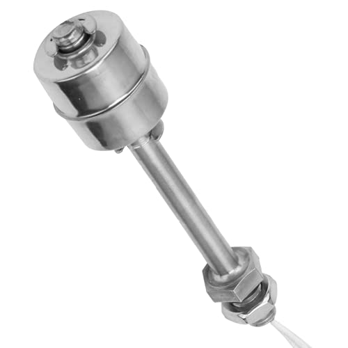 Suporta 5Mpa 100% Novo Interruptor de Nível de Água, Sensor de Nível de Líquido, Lata de Piscina 100