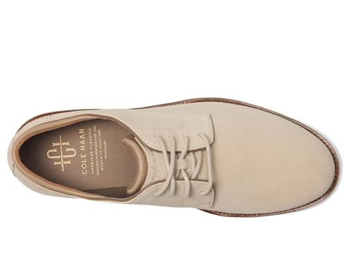 Image of Cole Haan Mens American Classics Montrose Plain Toe Ox