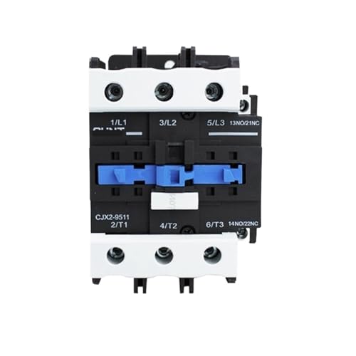 Contacteur ca CJX2-9511 solution aux pannes de démarrage moteur 36V