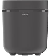 早炊きマルチ炊飯器 炊飯器 22分炊き 早炊き 6モード(早炊き 低温調理 ヘルシー 豆腐 蒸し/煮る 通常) 多機能 ２合 小型 コンパクト 一人暮らし SY-155 (チャコールグレー)