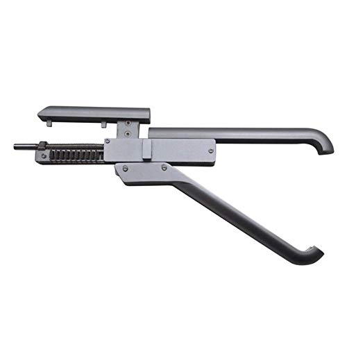 Extension machine 6D connecteur de perruque pour pose de cheveux plus rapide