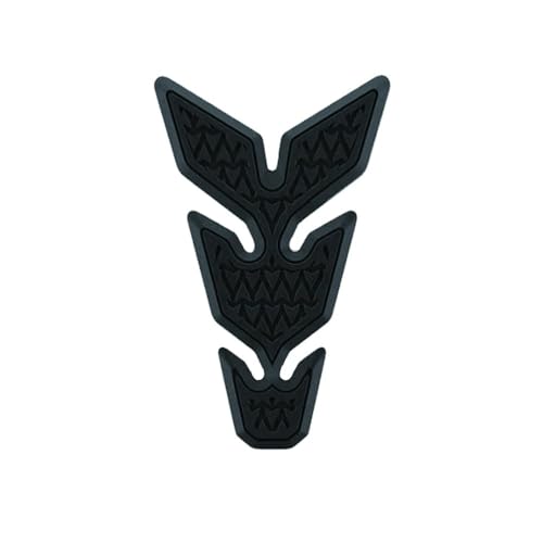 Autocollants latéraux de réservoir pour MT 07 pour protéger votre moto lors de vos balades