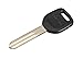 Subaru Genuine Key Blank Outback Sti Impreza Forester WRX Baja Legacy 57497FC000 Genuine OEM