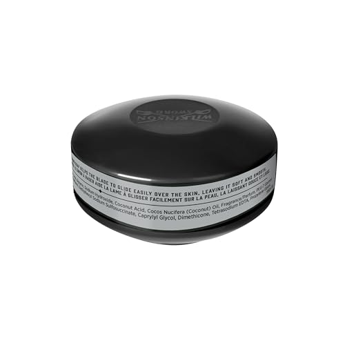 Wilkinson Sword Mens Vintage Shaving Soap Bowl, 125 Gram, 1 Count - Image 3