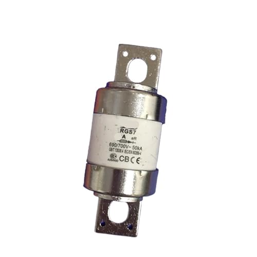 Fusible RGS7 700V 150A pour protection d'équipements industriels