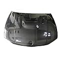 Carbon Fiber Front Motorhaube Haube Kompatibel Für BMW 1M E82 E87 1Serie, gut getestet