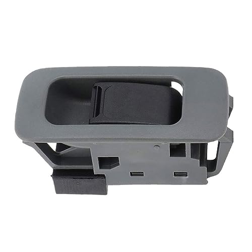 Bouton de commutation de fenêtre électrique avant gauche Suzuki Grand Vitara 3799065D10T01(D4)