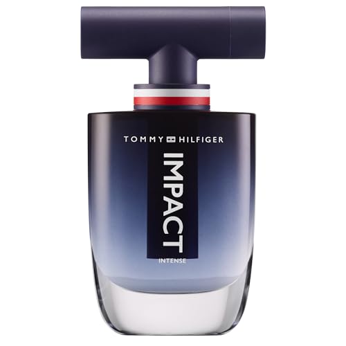Tommy Hilfiger – Impact Intense Eau de Parfum 100 ml –...