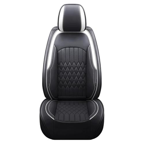 Housses siège auto Peugeot 301, protégez vos sièges avec ce cuir PU noir