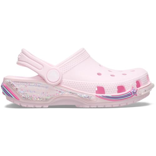 Image of crocs Unisex-Child Classic Sandal Clogs
