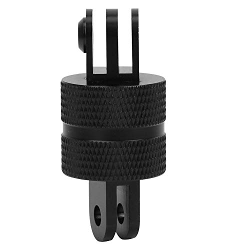 Sturdy Adapter 360 Rotation in - Liner for 6/5/4/7, to Change The Angles of The Camera During The and The Career