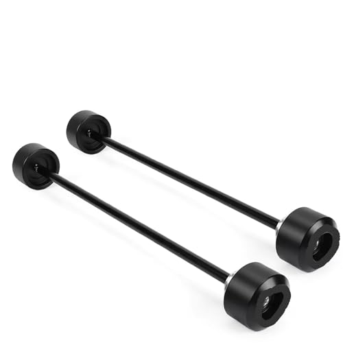 �I�[�g�o�C�p�z�C�[���X���C�_�[ Compatible With Yamaha For YZF For R1 2015-2025 For R1M 2015-2025 �t���[���X���C�_�[ �A�N�X���z�C�[�� �Փ˖h�~�X���C�_�[�p�b�h ���A�X�C���O�A�[��(Fron