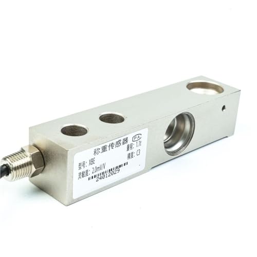 Sensor de pesaje Xbe-1.1T de alta precisión para reparación de báscula digital