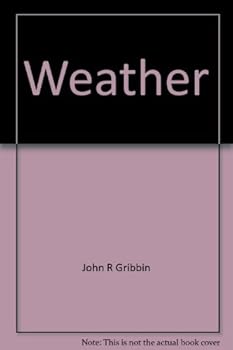 Paperback Weather (Just look at--) Book