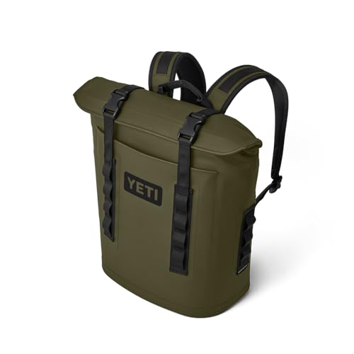 Image of YETI Hopper M Series Backpack Soft Sided Coolers with MagShield Access